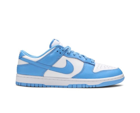 Dunk Low University Blue