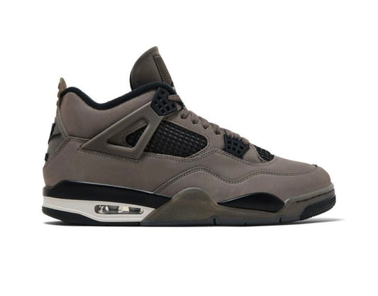 Air Jordan 4 Retro Cave Stone (PRE-OWNED)