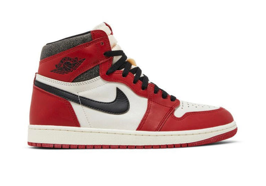 Air Jordan 1 Retro High OG Chicago Lost & Found (PRE-OWNED)