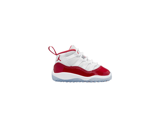 Air Jordan 11 Retro TD Cherry