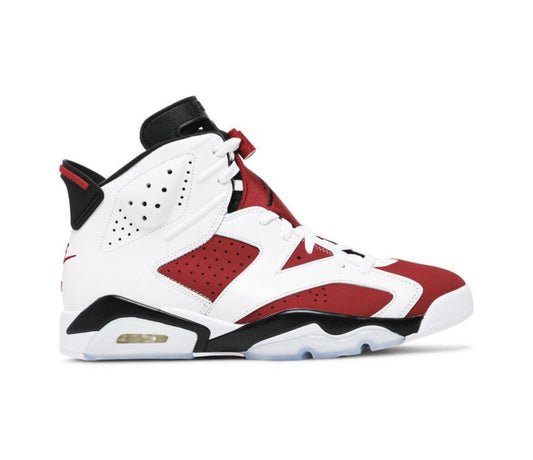 Air Jordan 6 Retro OG Carmine
2021
