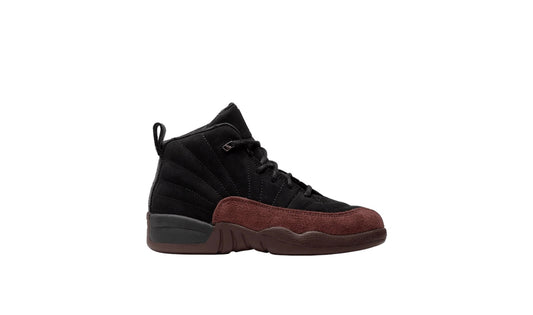 A Ma Maniére x Air Jordan 12 Retro
SP PS 'Black'
