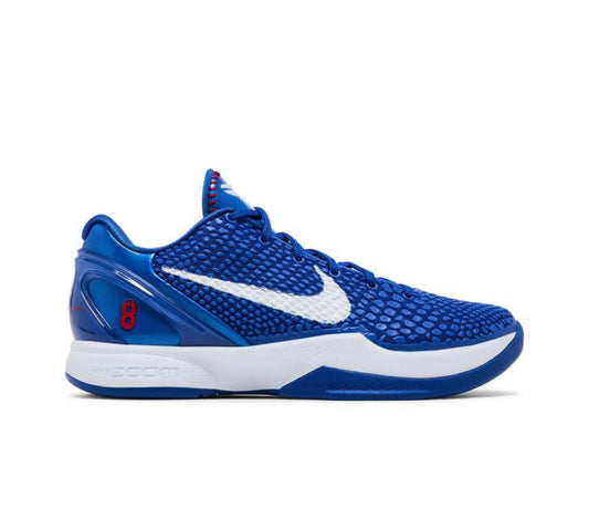 Zoom Kobe 6 Protro Dodgers