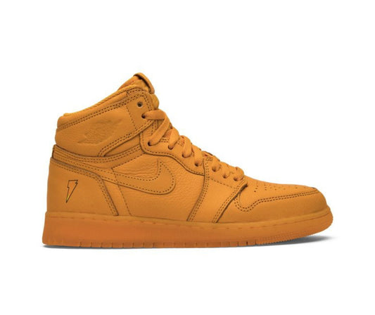 Air Jordan 1 Retro High OG G8RD
GS Orange Peel (PRE-OWNED)