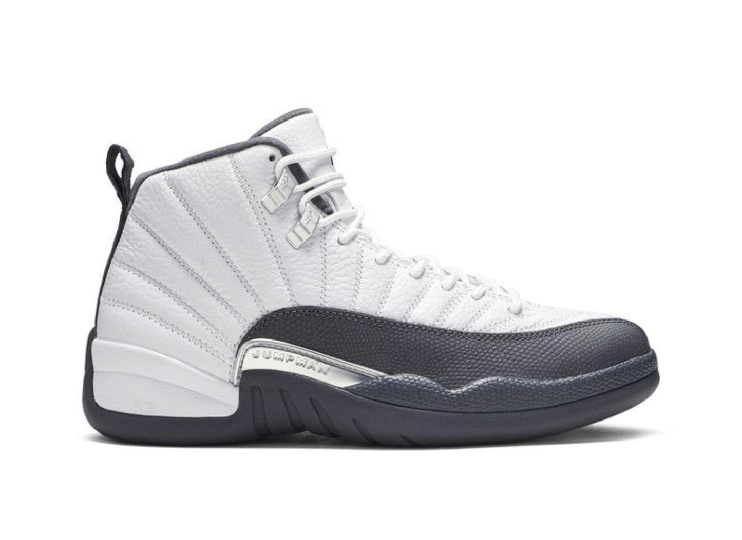 Air Jordan 12 Retro Dark Grey (PRE-OWNED)