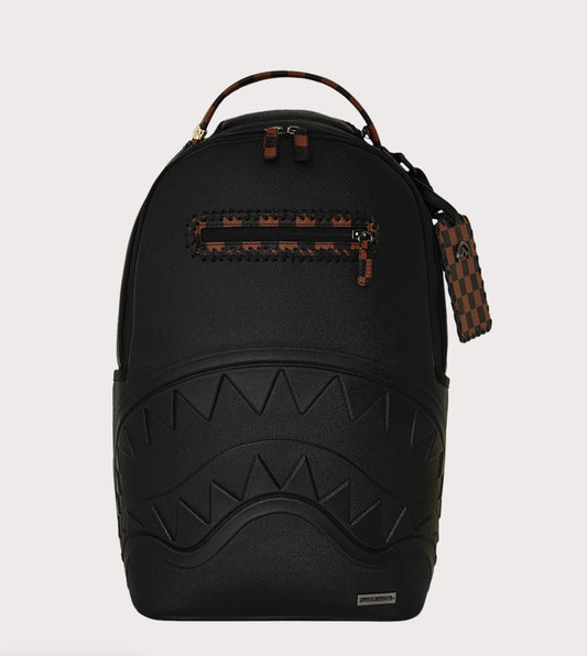 SprayGround Backpack Checkpoint Royale
