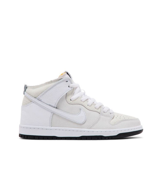AntiHero x Dunk High SB Wolf
Grey (PRE-OWNED)