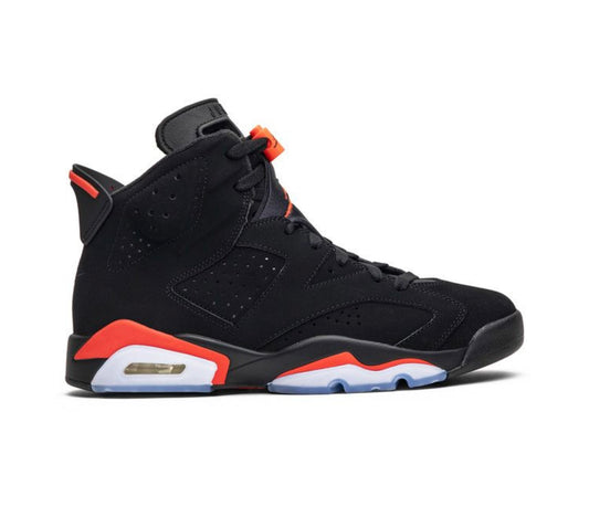 Air Jordan 6 Retro Infrared 2019