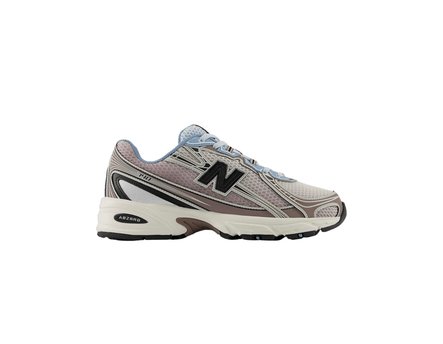 New Balance 740v2 Sea Salt Earth
Shadow (PRE-OWNED)