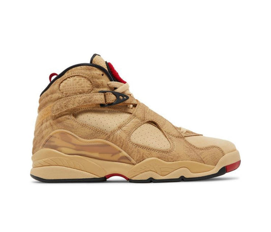 Rui Hachimura x Air Jordan 8 Retro
SE Black Samurai