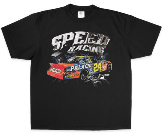 Race Car Tee