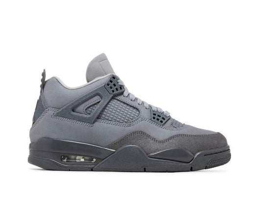 Air Jordan 4 Retro SE Wet Cement (PRE-OWNED)