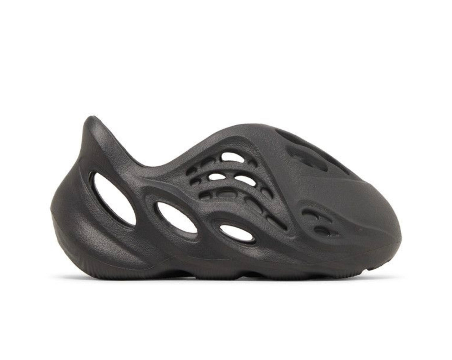 adidas Yeezy Foam Runner Infants
Onyx