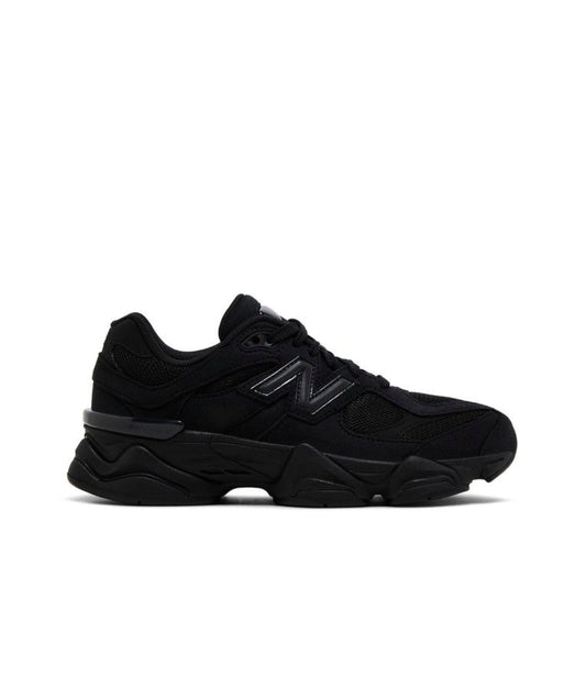 New Balance 9060 Triple Black GS