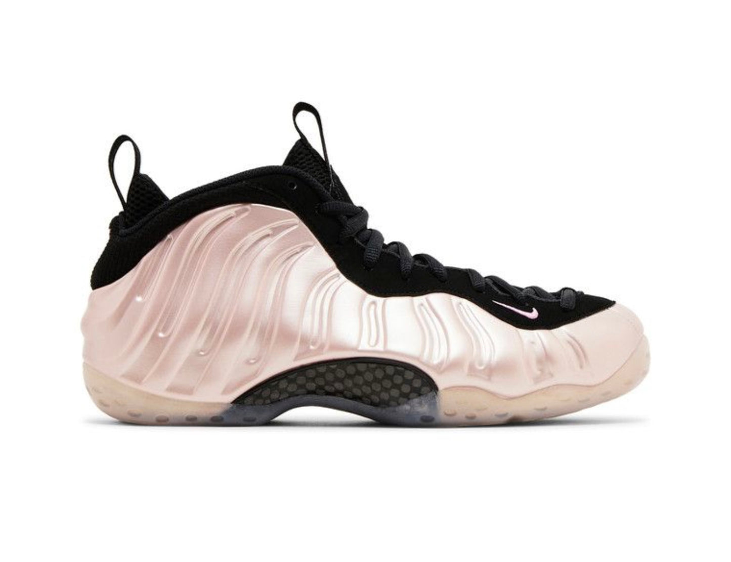 Nike Air Foamposite One DMV Cherry Blossom