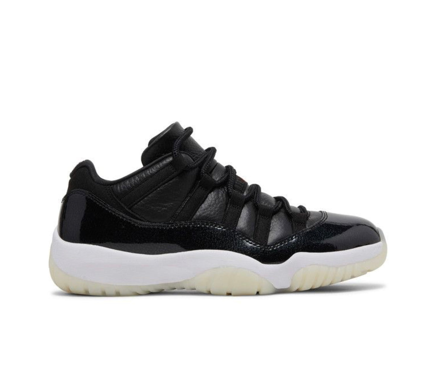 Air Jordan 11 Retro Low GS 72-10