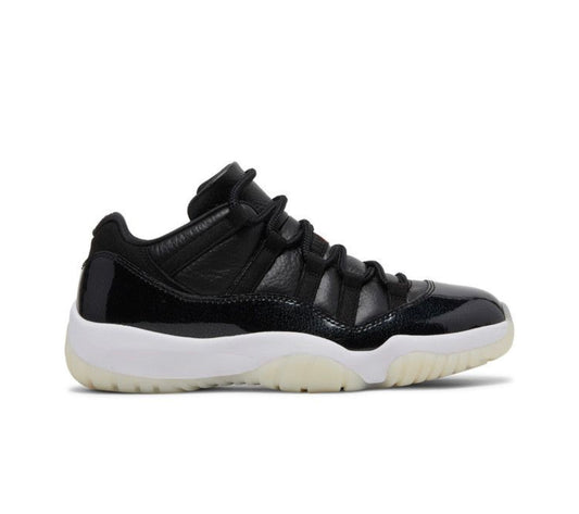 Air Jordan 11 Retro Low GS 72-10