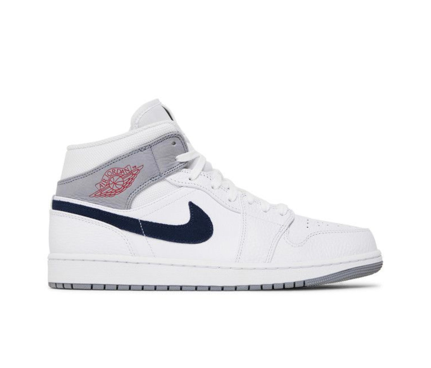 Air Jordan 1 Mid Paris