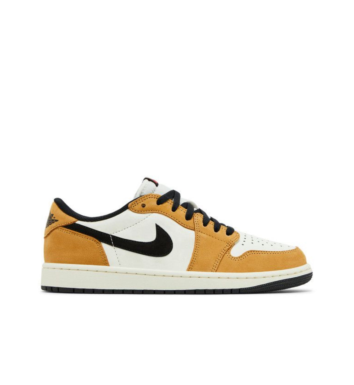 Jordan 1 Low OG Rookie Of The Year (PREOWNED)
