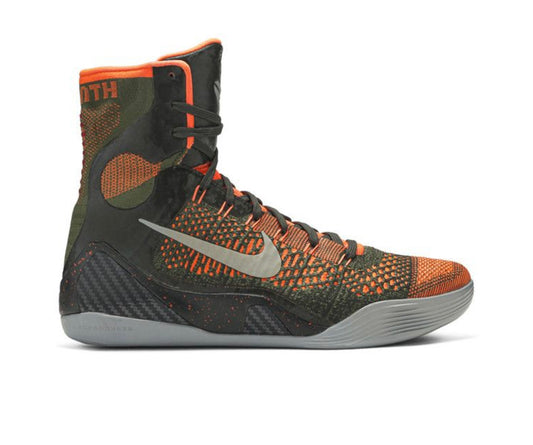 Nike Kobe 9 Elite Strategy (PRE-OWNED)
