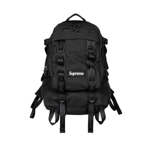 Supreme Backpack Black