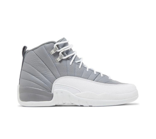 Air Jordan 12 Retro GS Stealth