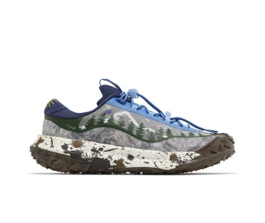 Nike ACG Mountain Fly 2 Low
Doernbecher XIX (WORN-ONCE)