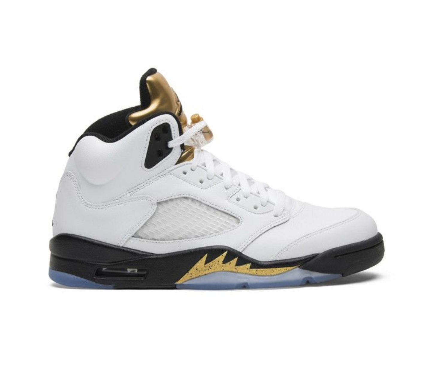 Air Jordan 5 Retro Olympic