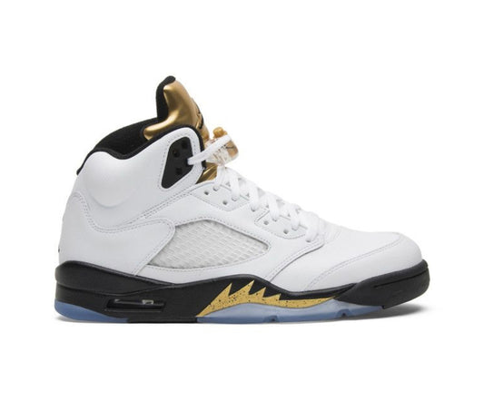 Air Jordan 5 Retro Olympic