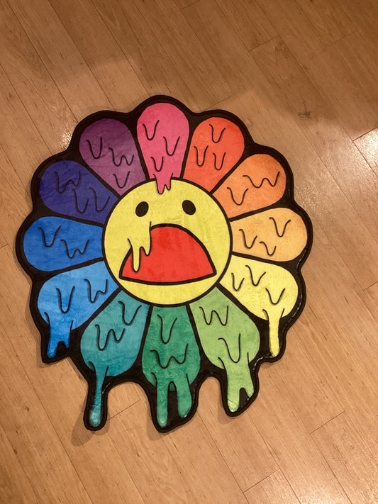 Melting Marikami Rug