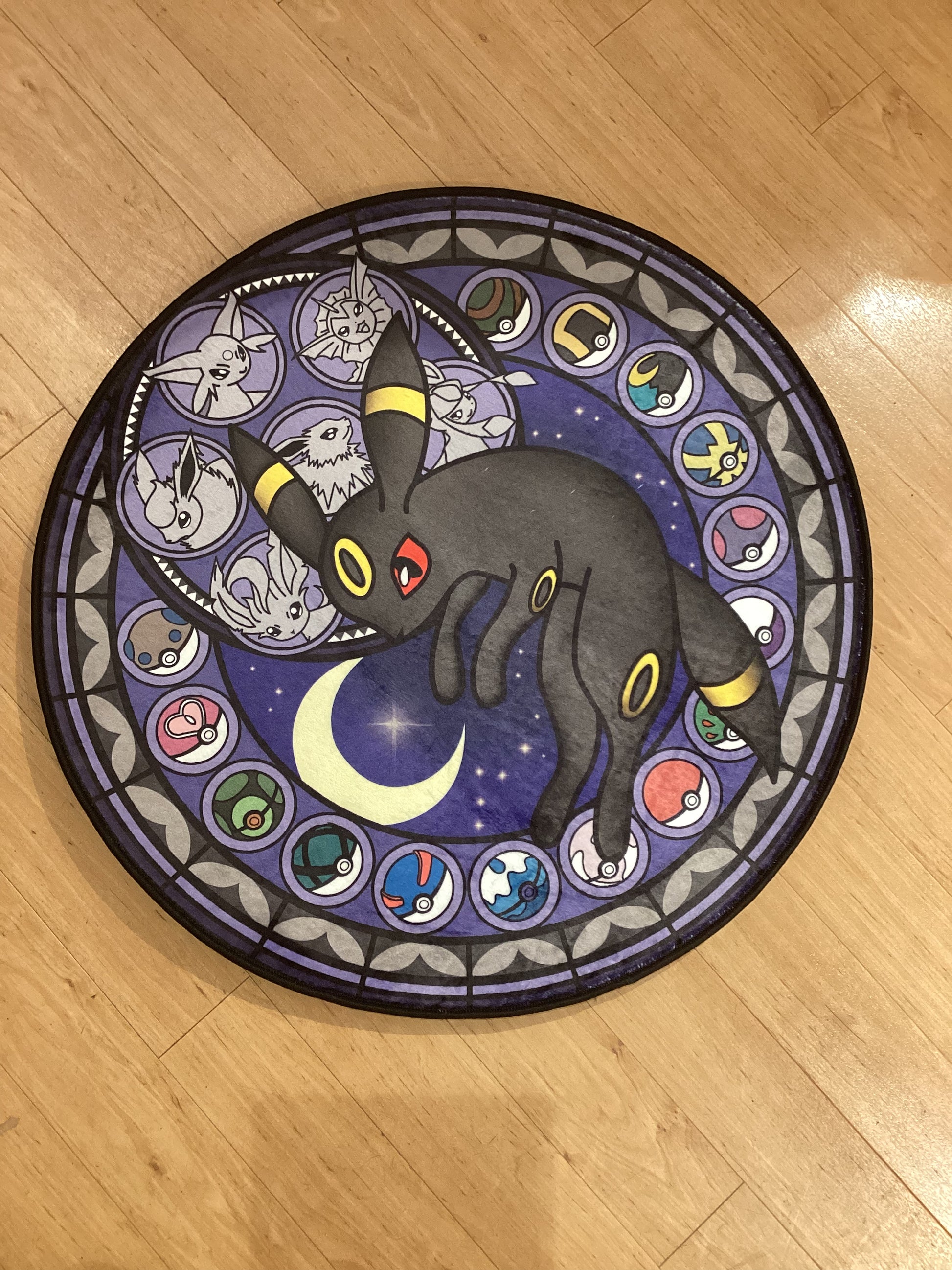 Umbreon Rug Umbreon Rug – Sneakervenue