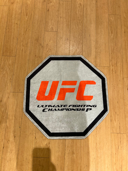 UFC Rug