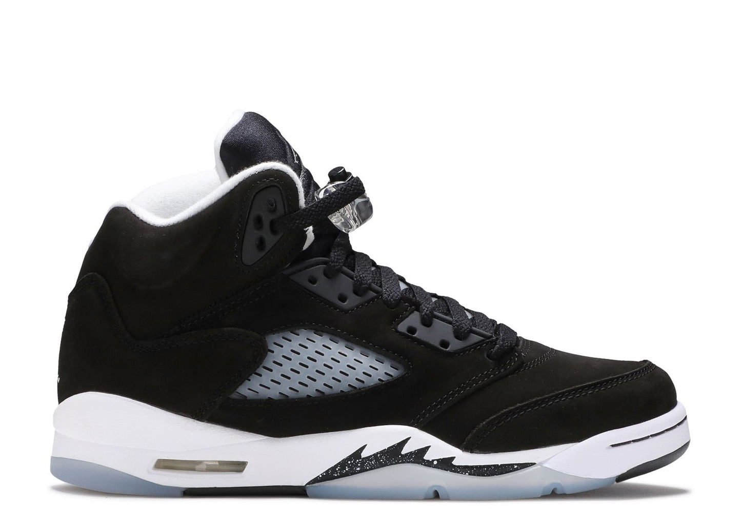 Air Jordan 5 Retro Oreo 2021 (PRE-OWNED)