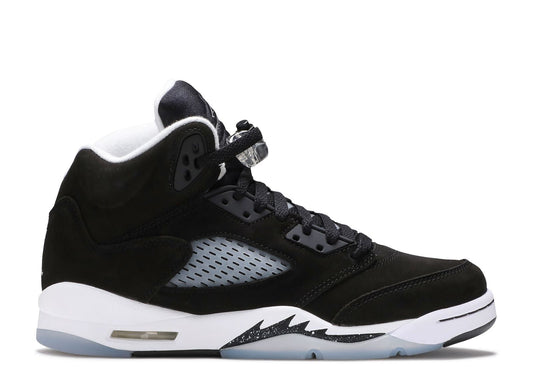 Air Jordan 5 Retro Oreo 2021 (PRE-OWNED)