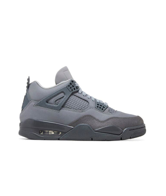 Jordan 4 Wet Cement (PRE-OWNED)