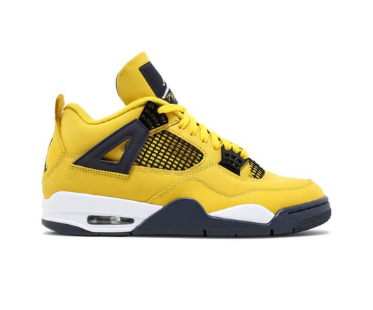 Jordan 4 Lightning (PRE-OWNED)