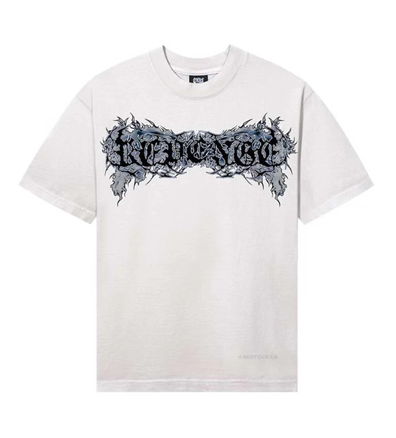 Revenge Cement Tee