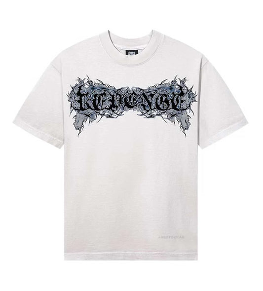 Revenge Cement Tee