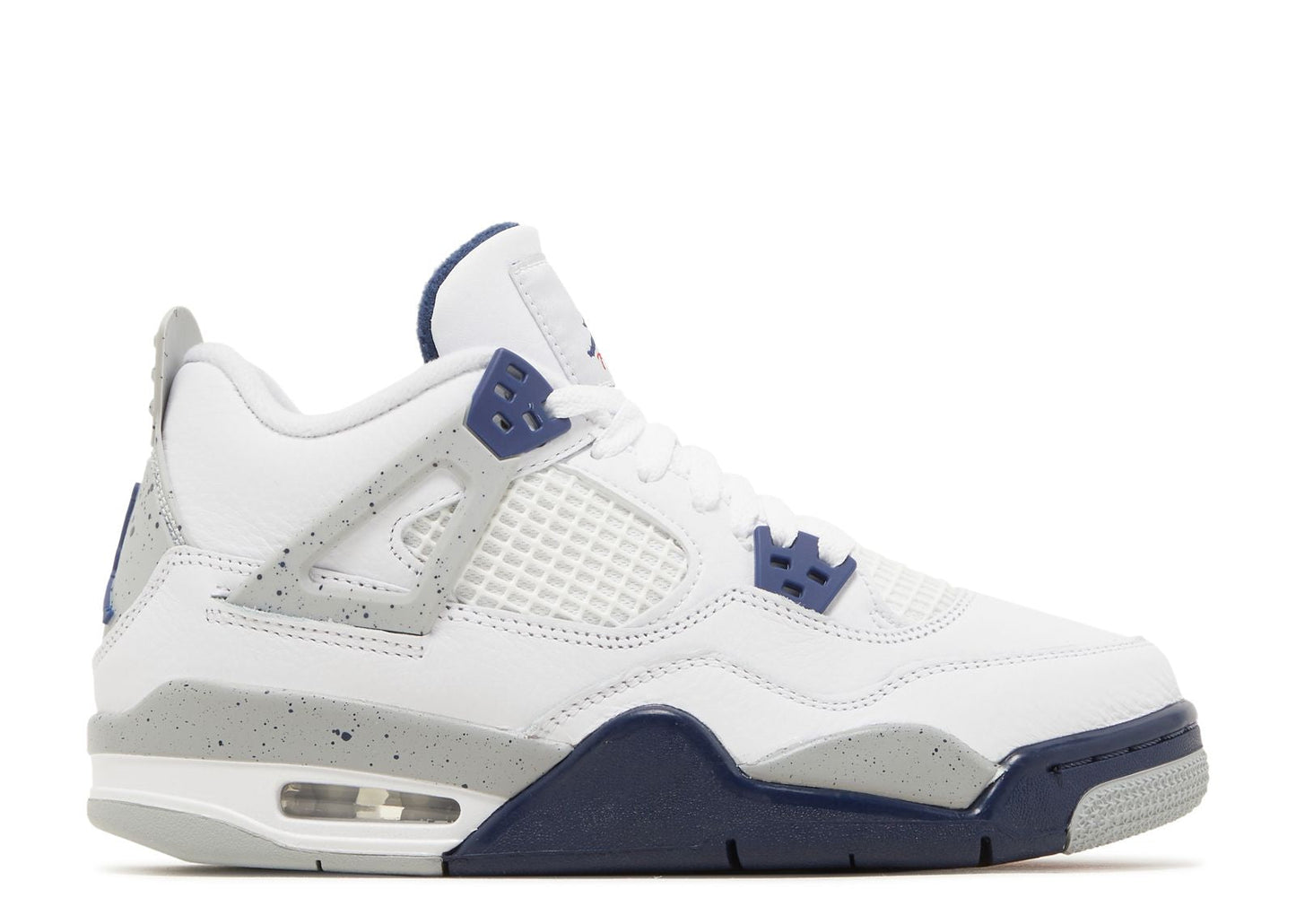 Air Jordan 4 Retro PS Midnight Navy