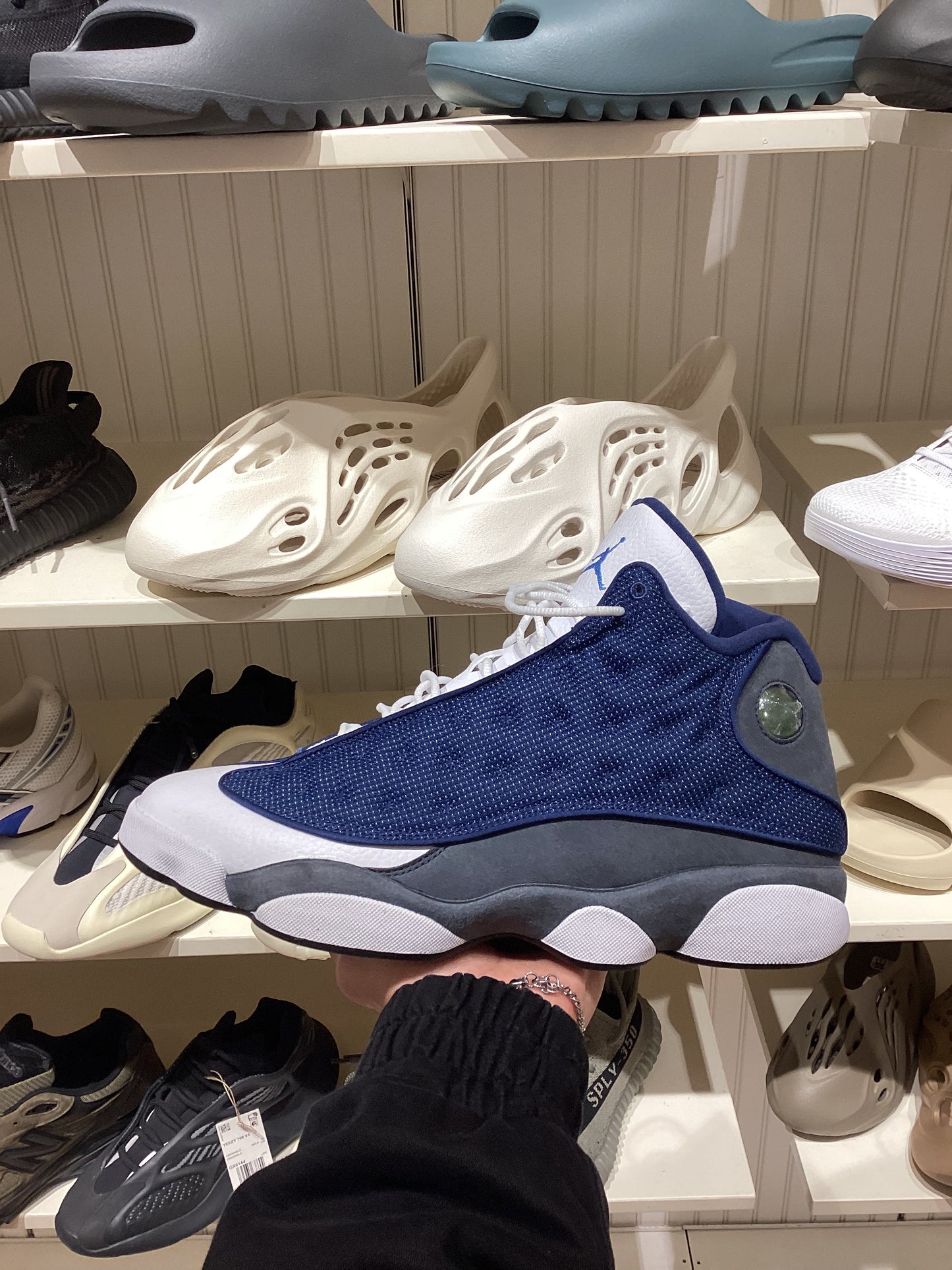 Air Jordan 13 Retro Flint 2020 (PREOWNED)