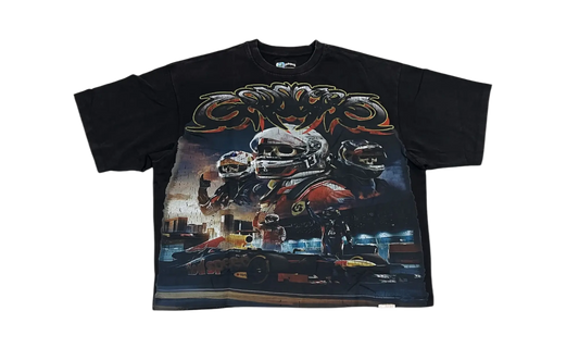 Godspeed Front Runners Tee