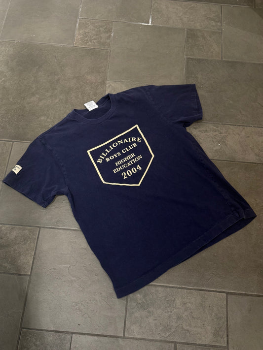 Vintage Billionaire Boys Club Higher Education 2004 (PRE-OWNED)