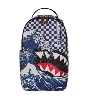 SPRAYGROUND Moya Camokawa Backpack