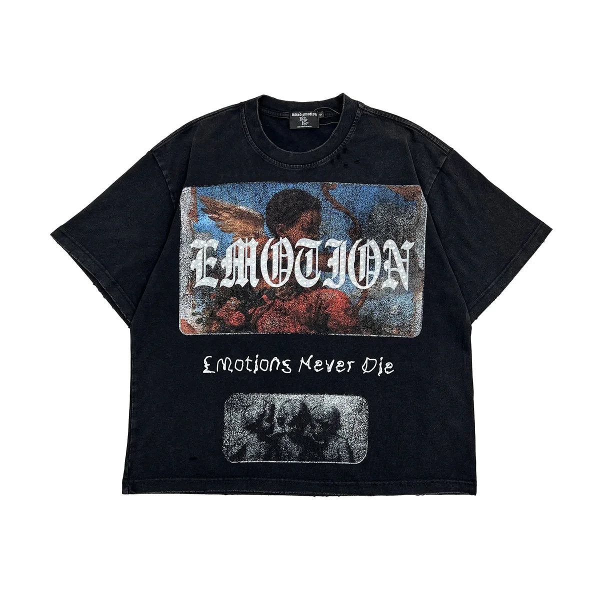 Mixed Emotions Divine Emotion Tee