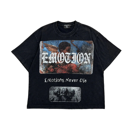Mixed Emotions Divine Emotion Tee