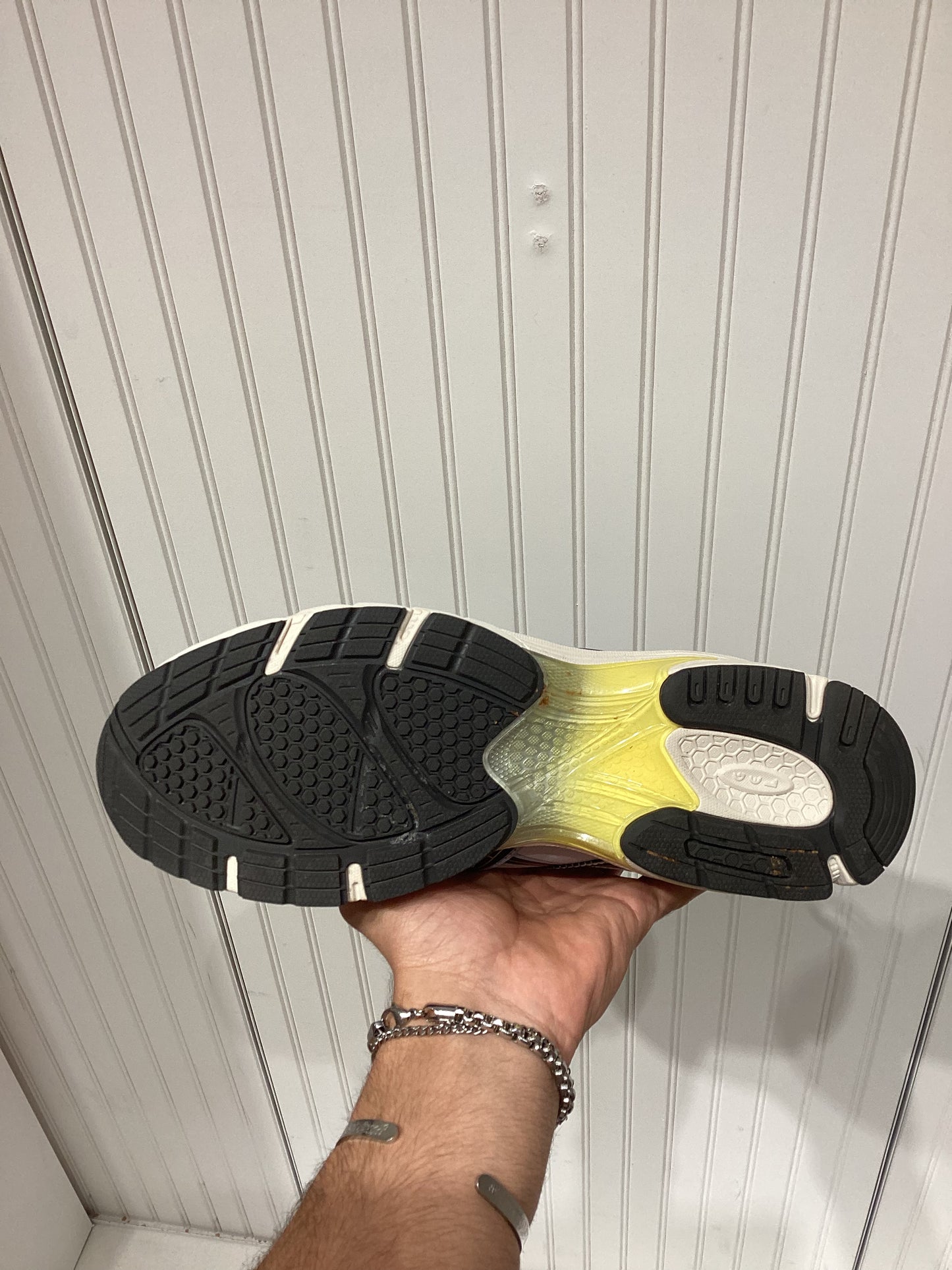 Stefon Diggs x ASICS Gel DS Trainer 14 Play Shoe (PRE-OWNED)