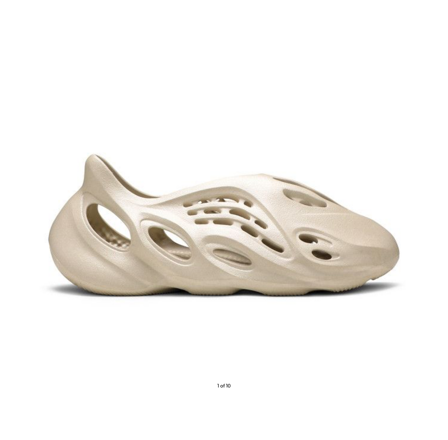 Yeezy Foam Runner Sand (PRE-OWNED)