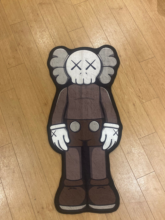 Kaws Rug