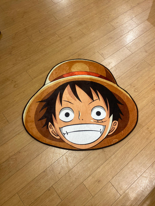 Luffy Rug