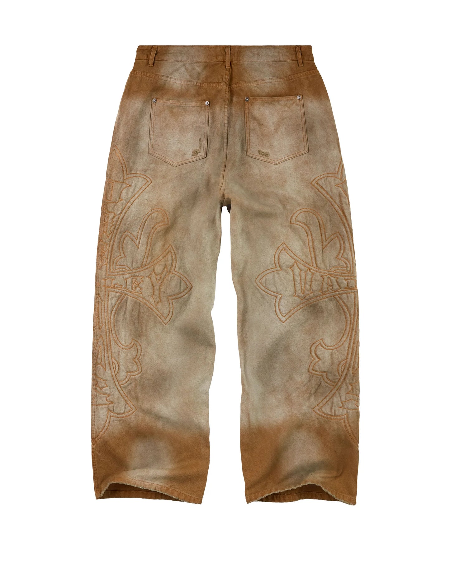 Vale Carver Work Pants